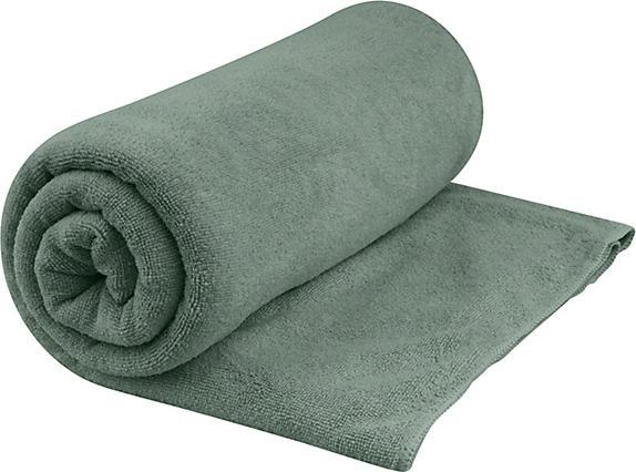 Image du produit Sea To Summit Tek XL torchon en microfibres (75 x 150 cm)