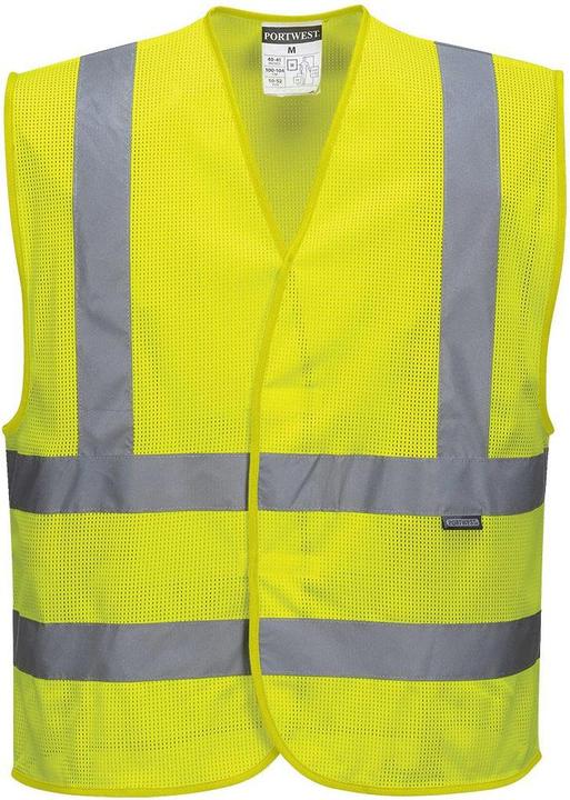 Immagine prodotto Portwest Gilet HiVis a rete (4XL)