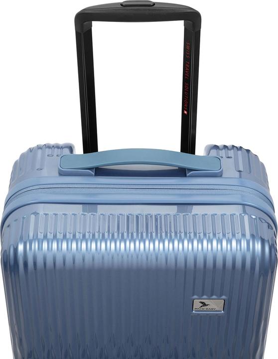 Actual product image Pack Easy Flow (36 l, Hand luggage (up to 50 litres))