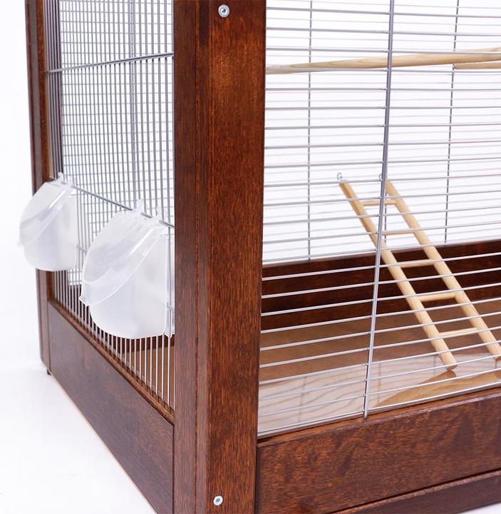 Image du produit Skyline Cage à oiseaux Diana