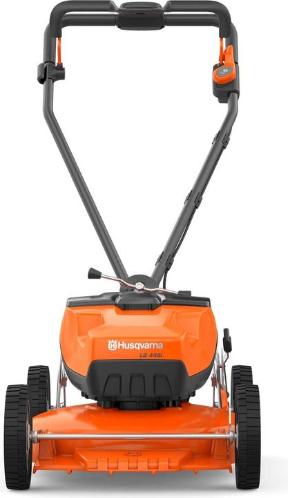 Actual product image Husqvarna LB 448i Solo (Rechargeable battery operated)