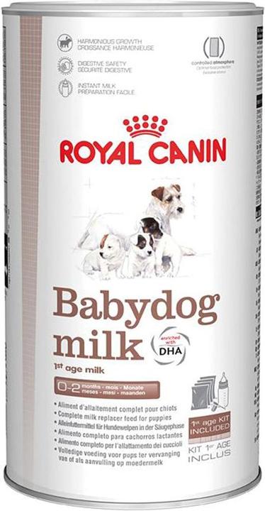Image du produit Royal Canin Lait pour bébé (Chiot + chaton, 1 pcs, 2000 g)