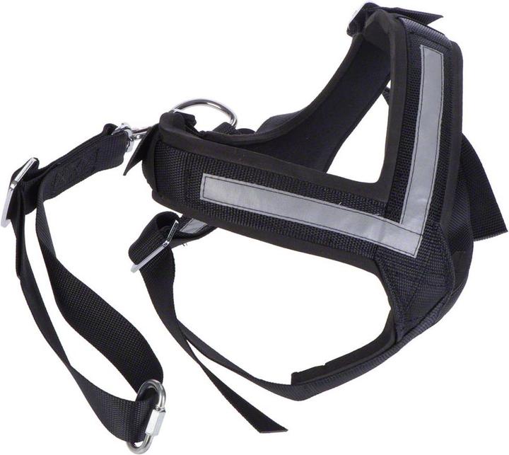 Actual product image Kleinmetall Allsafe (S, Dog, Work, Dog sport, Jogging, Walks)