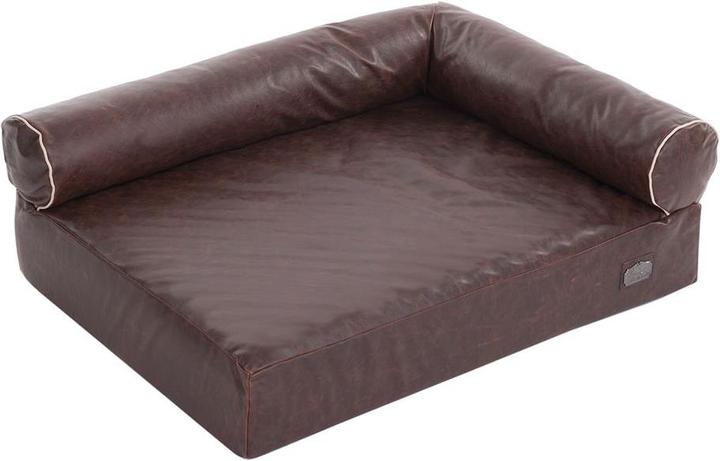 Produktbild zooplus Wellness Hundesofa Divan antik
