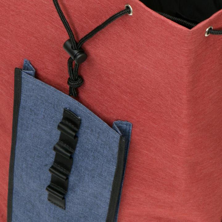 Actual product image Andersen Komfort Shopper Oli.P 2.0