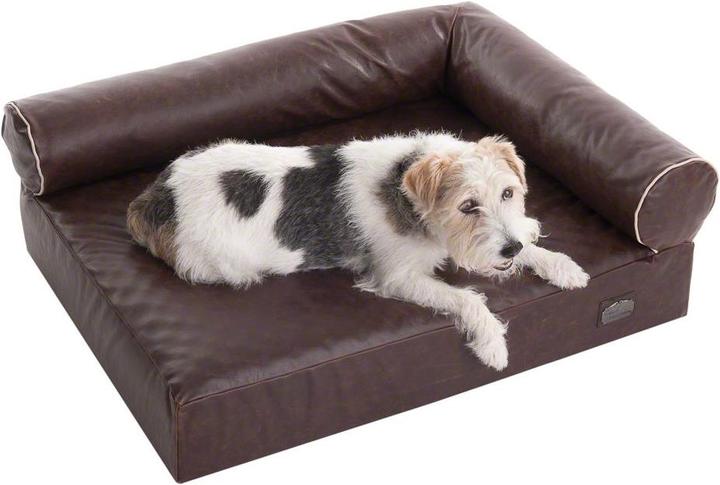 Produktbild zooplus Wellness Hundesofa Divan antik