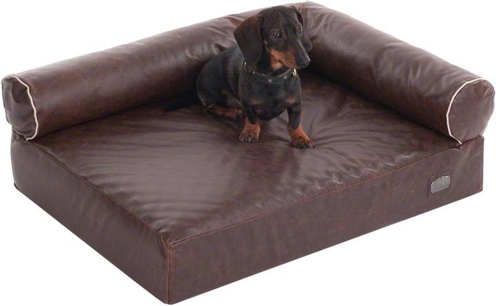 Produktbild zooplus Wellness Hundesofa Divan antik