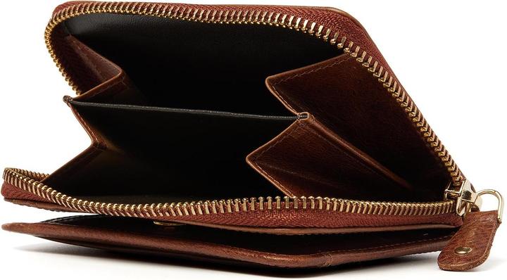 Actual product image dR Amsterdam Damen Portemonnaie