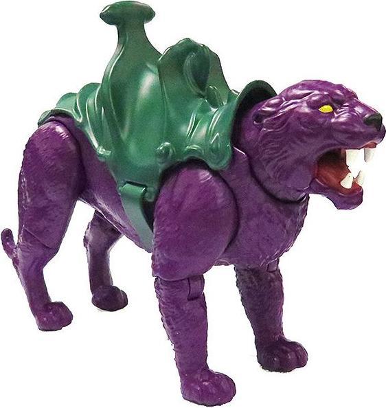 Immagine prodotto Masters of the Universe Origini Panthor