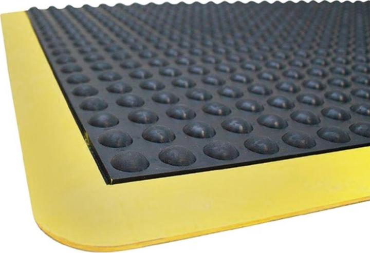 Produktbild Coba Europe Anti-Ermüdungsmatte (900 x 1200 mm)