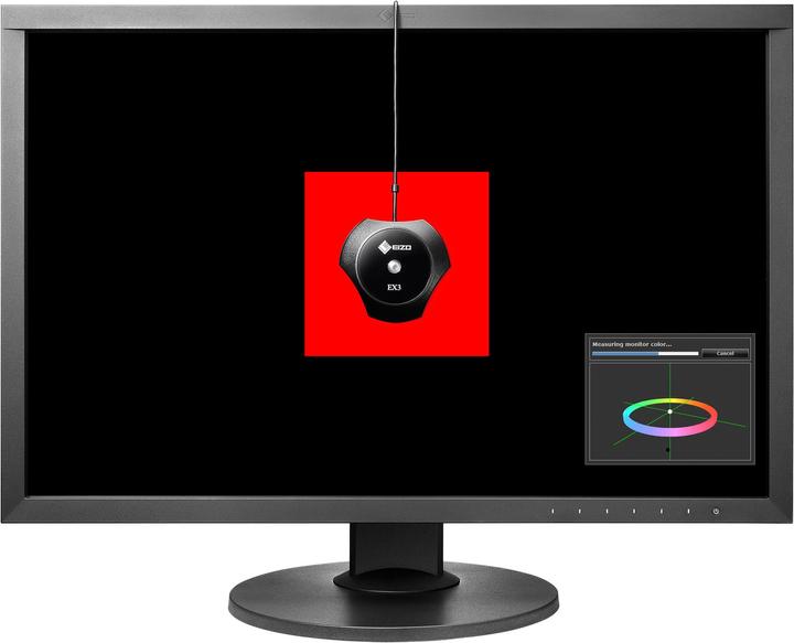 Immagine prodotto Eizo CG2420 ColorEdge (1920 x 1200 pixel, 24")