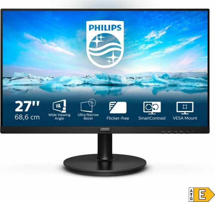 Immagine prodotto Philips 271V8L/00 (1920 x 1080 pixel, 27")