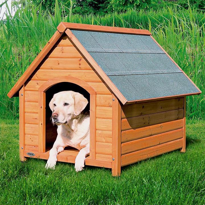 Image du produit Trixie . (Niche pour chien)