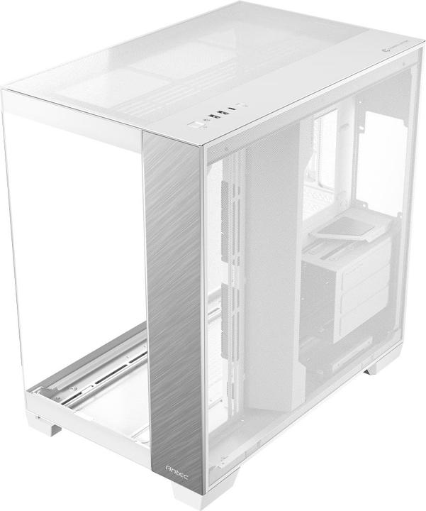Produktbild Antec C8 (mATX, ATX, ITX)