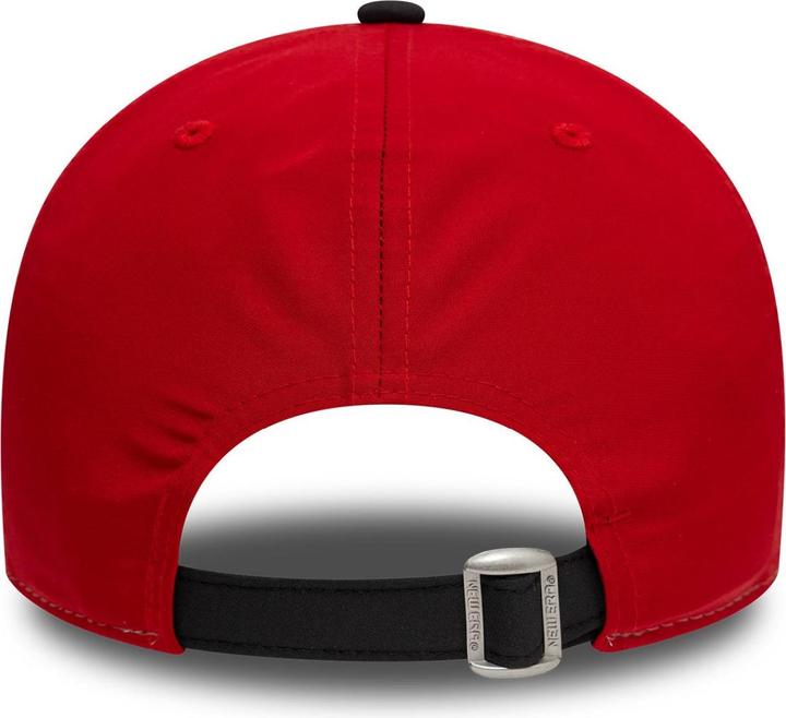 Actual product image New Era 9Forty Strapback Cap - Aprilia Racing multi