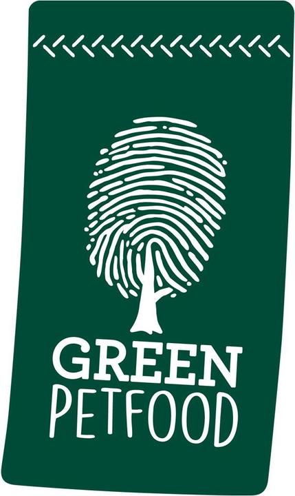 Produktbild Green Petfood InsectDog hypoallergen (Adult, 1 Stk., 15000 g)