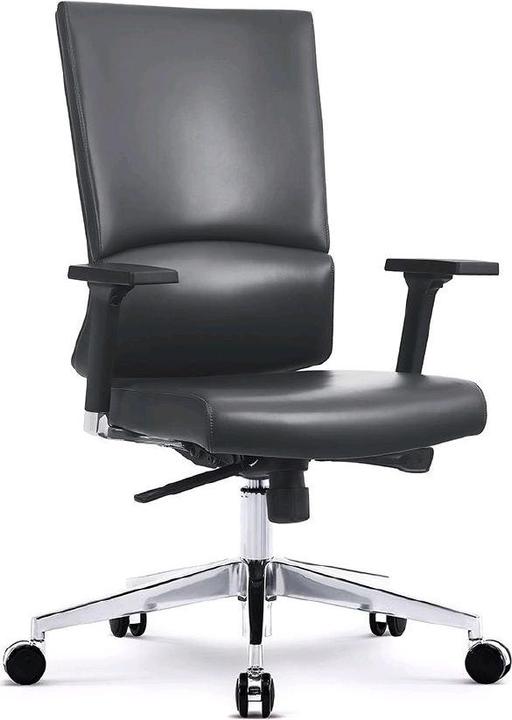 Actual product image Contini Bürostuhl ProRest schwarz