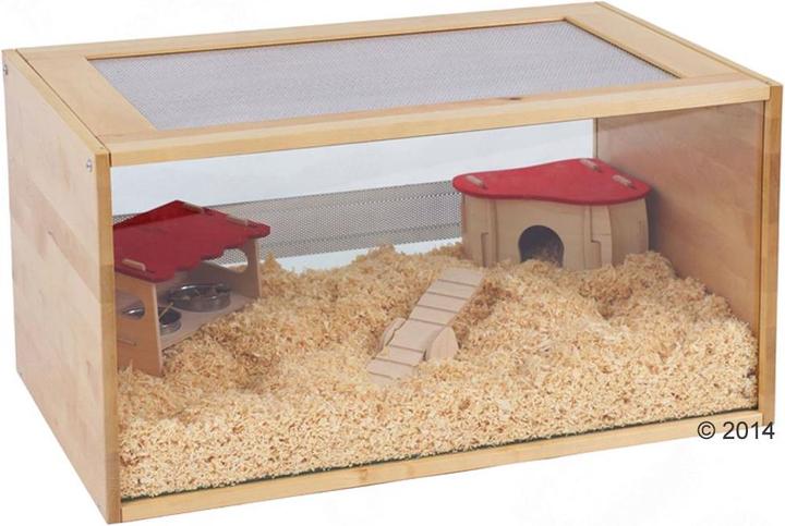 Produktbild Skyline Nagarium Marrakesch natur