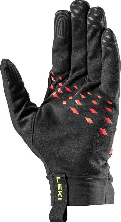 Actual product image Leki LE RĘK Ultra Trail Storm 7.0 (7)