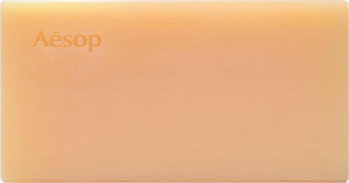 Actual product image Aesop Nurture Bar Soap (Hard soap)