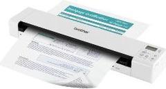 Productafbeelding Brother DSmobile DS-940DW Scanner med papirfodning - Scanner (USB)