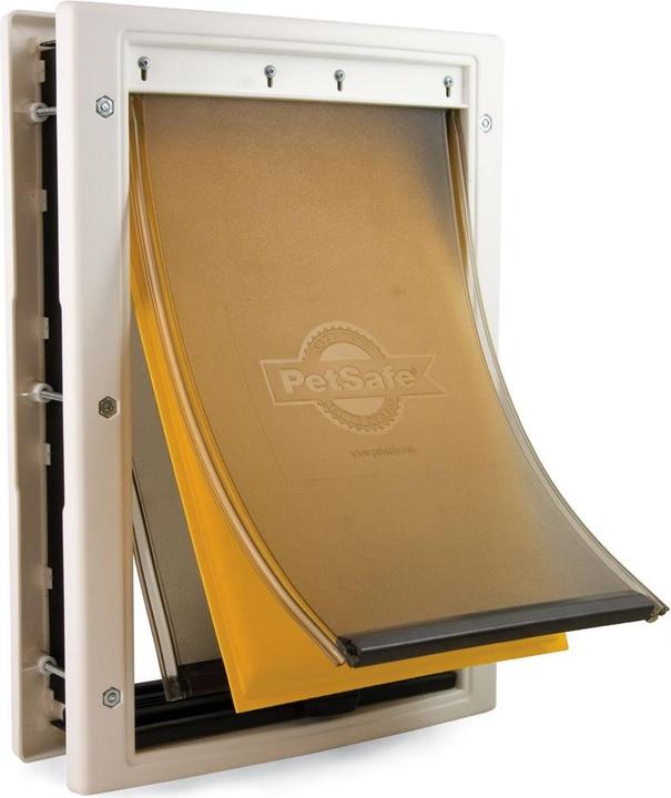 Immagine prodotto PetSafe Dog Flap Extreme Weather Gr (Gattaiola manuale)