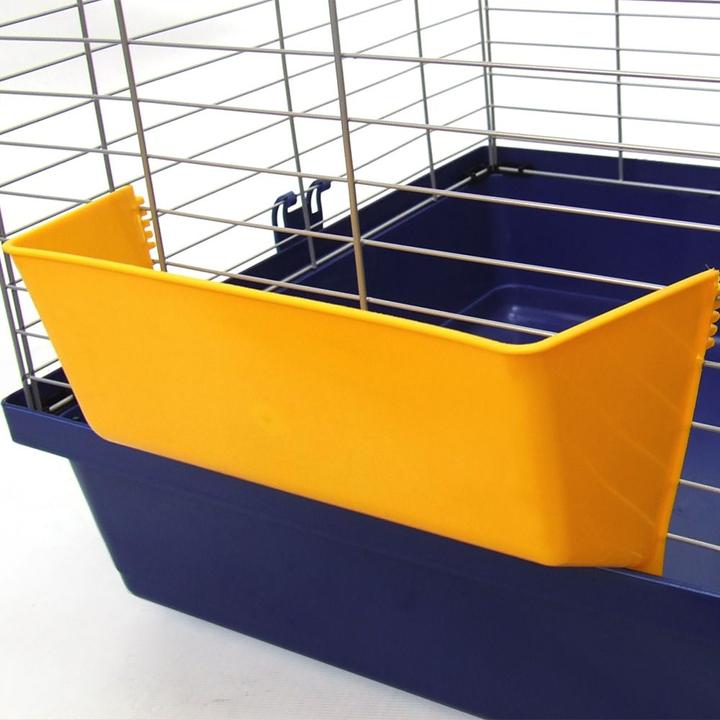Produktbild Skyline Kleintierkäfig Maxi
