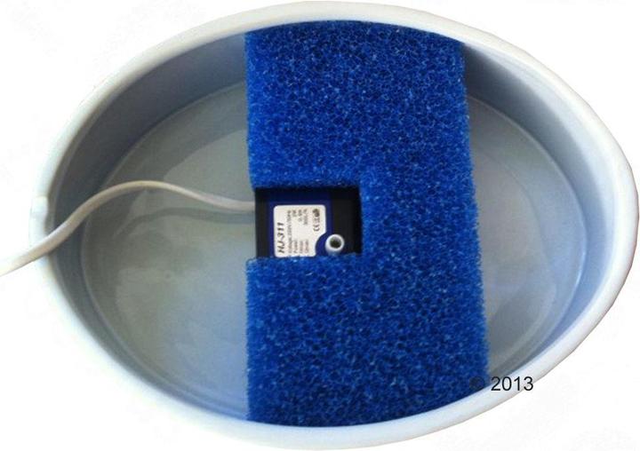 Actual product image Lucky Kitty Cat Fountain (1.50 l)
