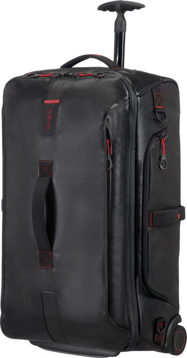 Actual product image Samsonite Paradiver Light (74.50 l, M (50 - 90l))