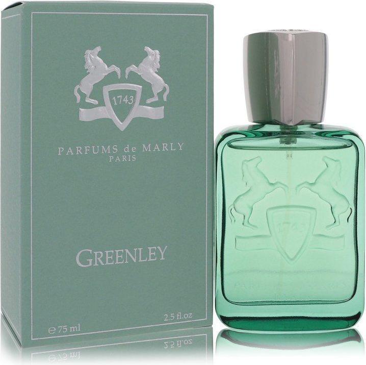 Actual product image Parfums de Marly Greenley (Eau de parfum, 75 ml)