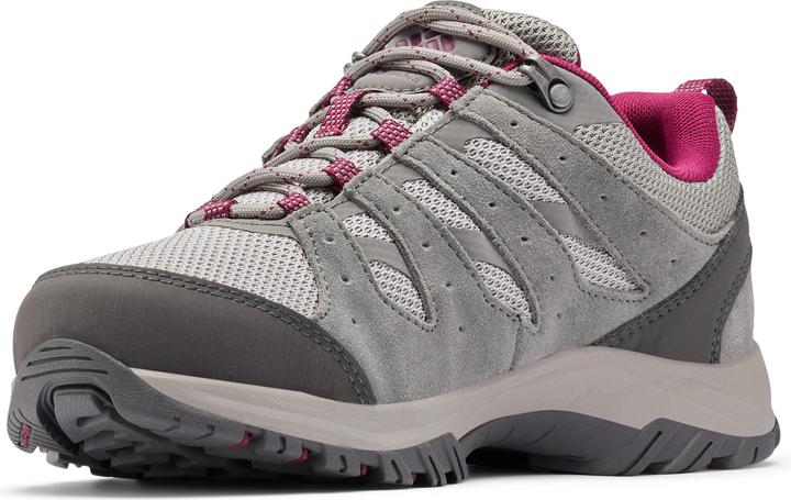 Actual product image Columbia Redmond Iii Waterproof (38)