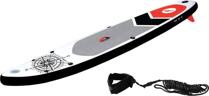 Actual product image Pure Opblaasbaar - Complete Set (12'6")