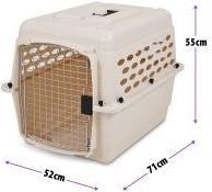 Produktbild PetMate Transportbox Vari Kennel Grösse (Hund)