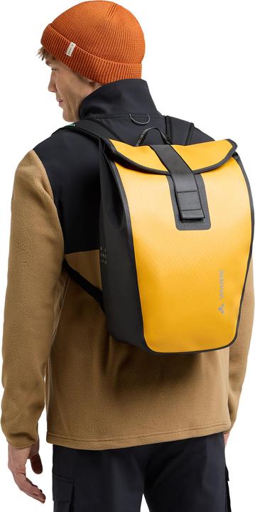 Actual product image Vaude Clubride Aqua (17 l)