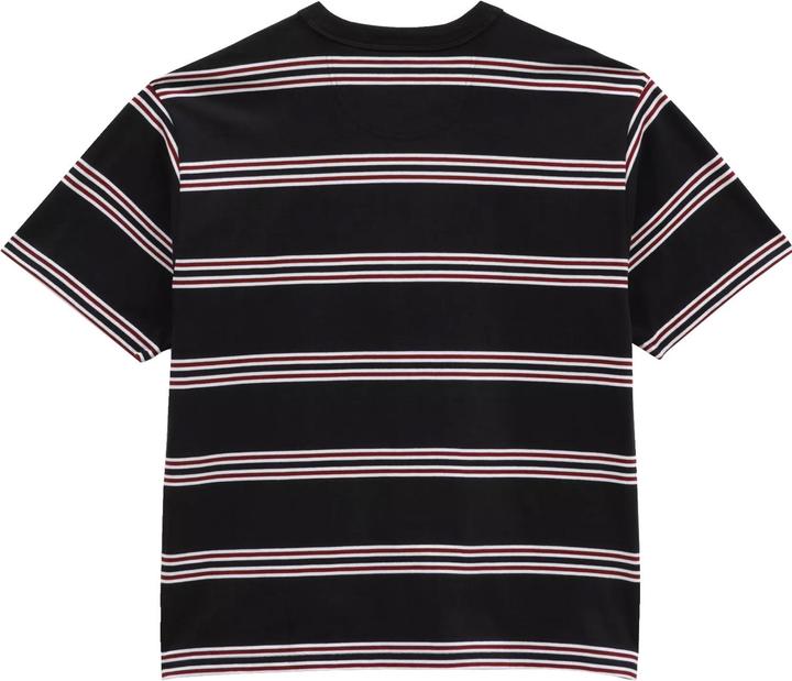 Actual product image Vans Wardman Stripe Knit T-Shirt (L)