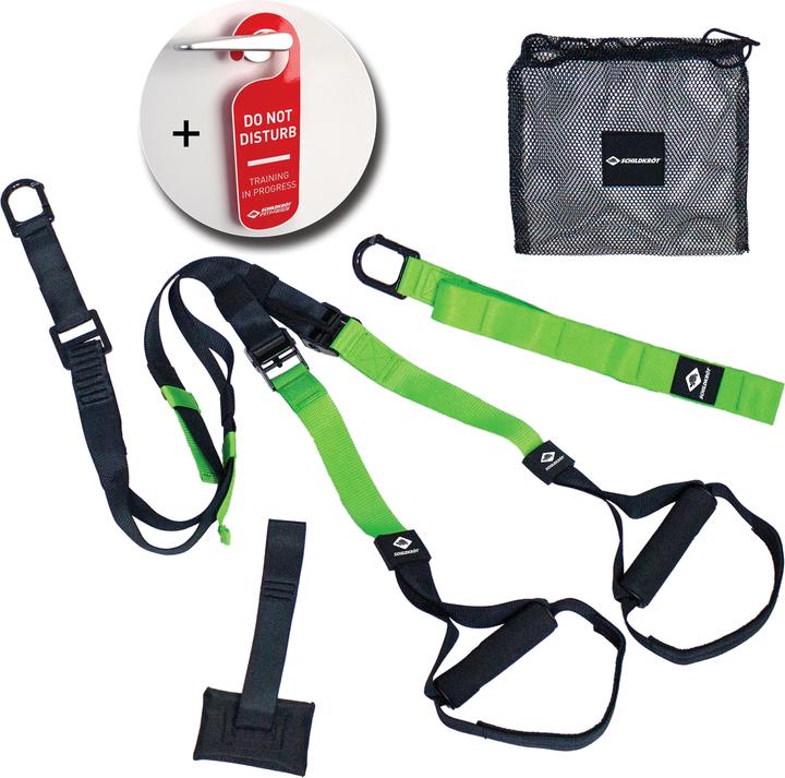 Schildkröt Sling trainer