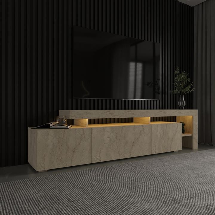 Produktbild Homitis Beliz (192 x 37 x 53 cm)
