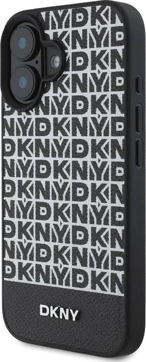 Image du produit DKNY Motif répétitif Bottom Stripe Case (12.99")