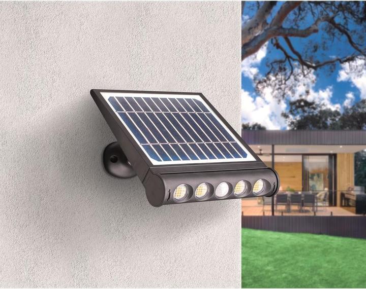 Image du produit Century Genius LED Solar 950lm IP65 (950 lm, IP65)