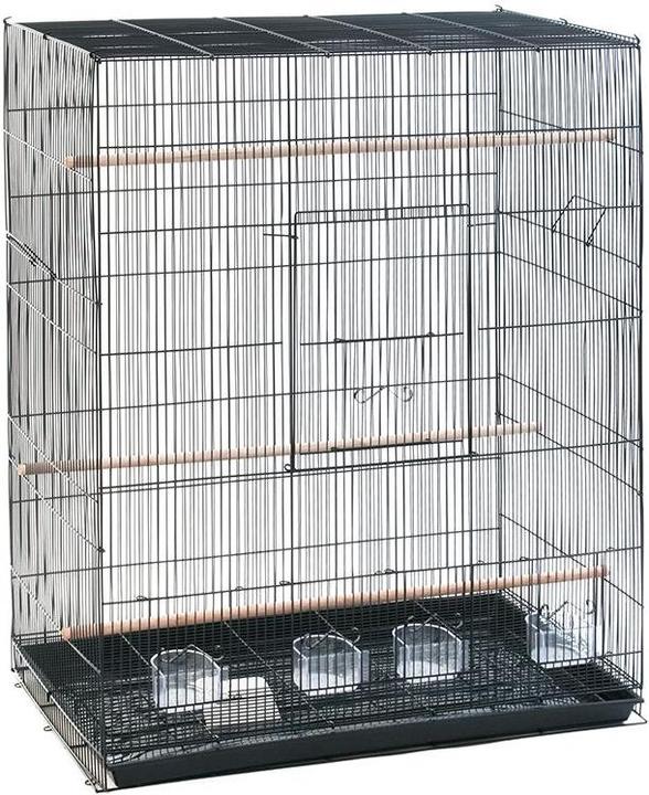 Actual product image zooplus Bird cage Finca Melodia