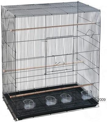 Actual product image zooplus Bird cage Finca Melodia