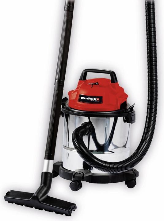 Einhell Nass-/Trockensauger TC-VC 1812 S (Nass-Trockensauger)