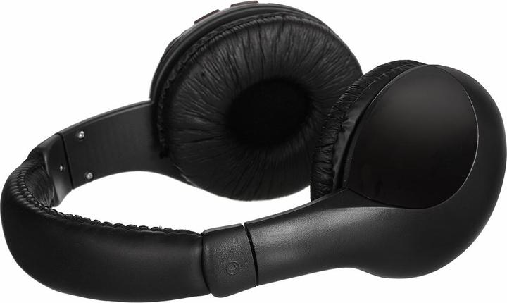 Produktbild Esperanza TH110 TITANUM (NC, Kabellos, Kabelgebunden)