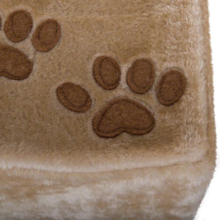 Produktbild Trixie Kratzbaum Alicante (45 cm, Beige)