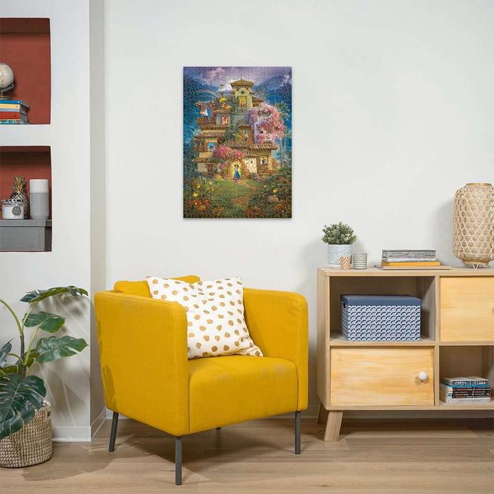 Immagine prodotto Ravensburger Encanto (1000 pezzi)