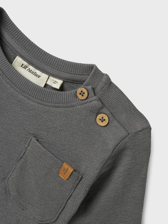 Image du produit Name it Regular Fit Sweatshirt (80)