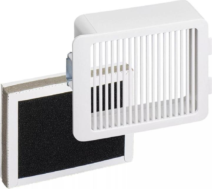 Actual product image Comedes Standard filter Comedes LR 200