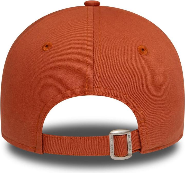 Produktbild New Era 9Forty New York Yankees Terracotta