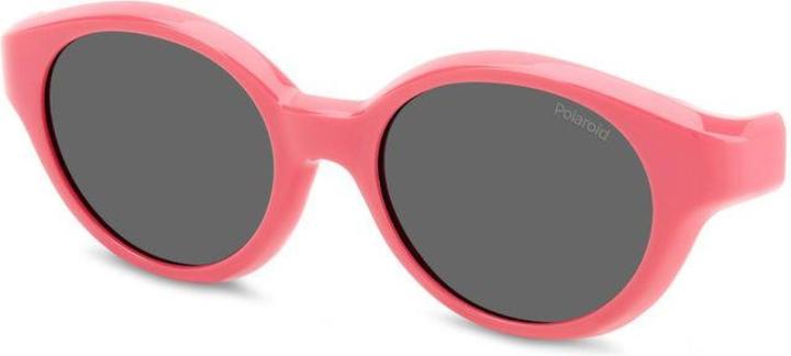 Polaroid Kids PLD K007 CL-ON Clip-on 35J M9 Rosa