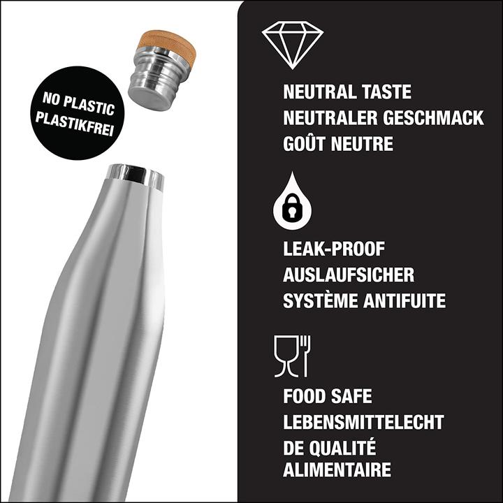 Produktbild Sigg Meridian (0.70 l)